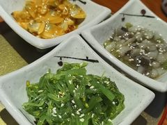 -有喜屋·烧鸟·居酒屋(周浦万达店)
