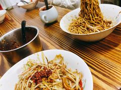 -小狗面馆(复兴店)