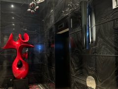-重庆富力艾美酒店