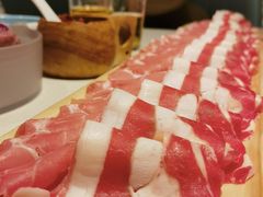 局气大板牛羊双拼-阳坊胜利涮羊肉(阳坊总店)