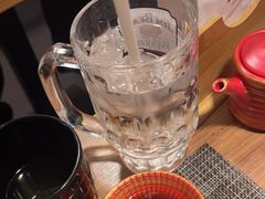 -满来寿喜烧(金虹桥店)