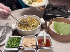 -林四喜·闽南传家菜(鼓浪屿店)