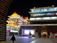 -大明幻境第一城