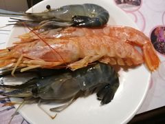 -南美豹国际自助百汇(万象城店)