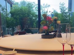 -蘇锦宴·淮扬菜烤鸭·小院(三元桥霄云路店)