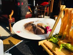 -重庆德庄火锅(体育中心店)