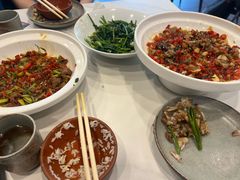 -攸州小镇家湘菜(小米科技园店)