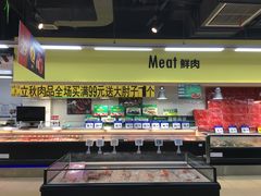 -物美超市(通州华业玫瑰店)