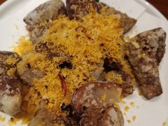 -林四喜·闽南传家菜(鼓浪屿店)