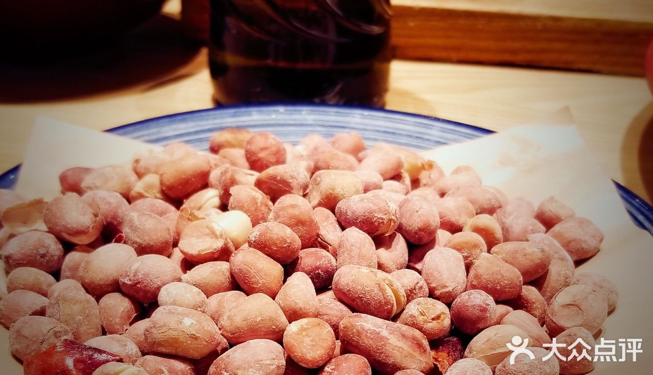 🤩上海最正宗的东北烧烤～冲