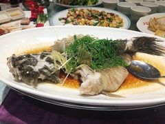 -喜悦海鲜大酒楼(钱柜广场店)