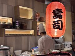 -嘉定凯悦·咖啡厅