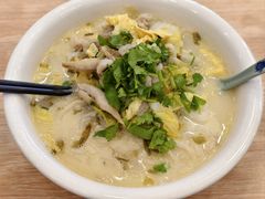 -木木鲜海鲜面(天一店)