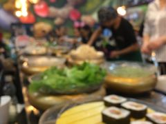-龍歌自助小火锅(崂山丽达店)