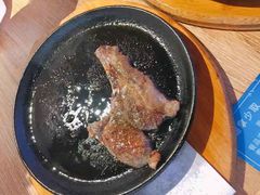 -纽斯特牛排自助餐厅(浦东文峰广场店)