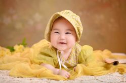 -爱你宝贝孕婴亲子摄影美学馆(绍兴店)
