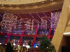 -杭州国际会议中心洲际酒店-原素全日餐厅(解放东路店)