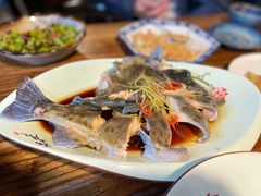 -卧龙堡客栈·中餐厅(古北水镇店)