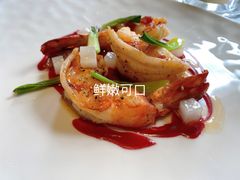 -Le Comptoir de Pierre Gagnaire