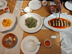 -悦真雅院·四合院·清真私房菜(雍和宫店)
