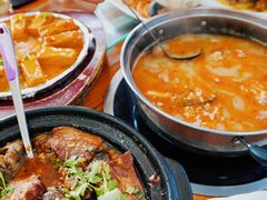 -创味·民间海南菜·非遗藤桥排骨(藤桥·免税城店)