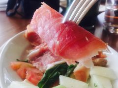 -沈阳君悦酒店·意坊意大利餐厅