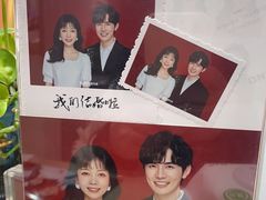 -海马体照相馆(合肥包河万达广场店)