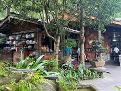 -青城甲(青城山店)