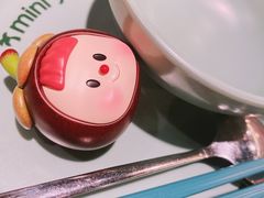 -迷你椰·泰式大排档(共康店)