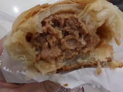 鲜肉月饼-王宝和酒家(黄浦店)