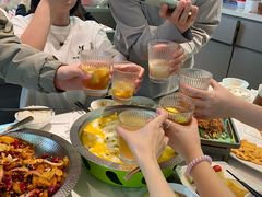 -蛙功夫(福州仓山万达店)