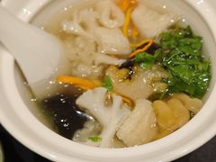 -A One Kitchen·南京精菜馆(晶丽酒店店)