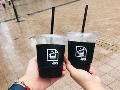 -JPG coffee(广州体育西店)
