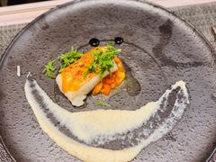 -莫干山开元森泊·云顶餐厅