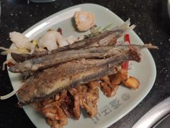 -韩盛·盛江山自助料理(沈辽路万达店)