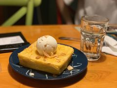 -绿茵阁牛扒餐厅(客村店)