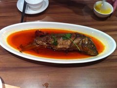 -西贝莜面村(上海百联西郊店)