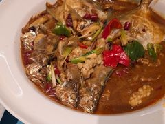 -海鸿荟餐饮(中山北路店)