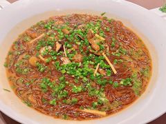 -荣轩(新荣记环球金融中心店)