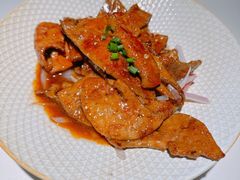 -南门食仙·手工福州菜(南门兜店)