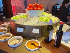 -广州富力君悦大酒店·凯菲厅