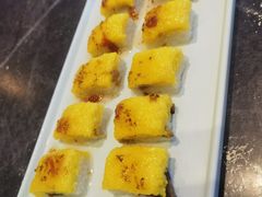 黄米凉糕-紫泥369粗粮季(鼓楼店)