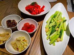 小味萝卜衣-莲·中餐厅(成都首座万豪酒店)