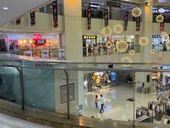 -鸿通城购物中心