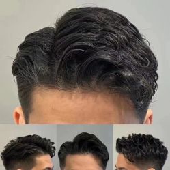 -美格丝M.G.S Hair Salon
