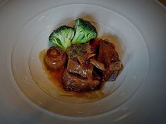 红烧牛脸肉-三号黄浦会Canton Table