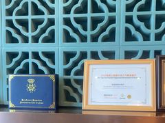 -菩提树·素食餐厅(汇智国际商业中心店)