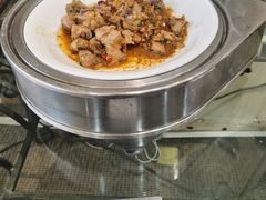 -珀丽酒店-协奏坊餐厅