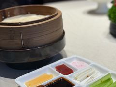 -悦融琥珀·京鲁菜·海味珍品(西单店)