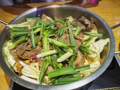 -新疆烧烤王(广灵店)